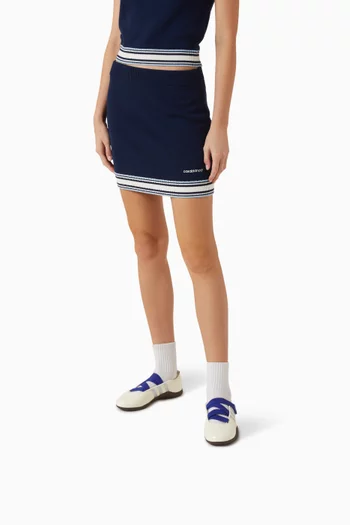 x Caroline Hu & Edison Chen Taekwondo Sneakers