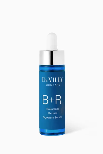 Bakuchiol Retinol Signature Serum, 30ml