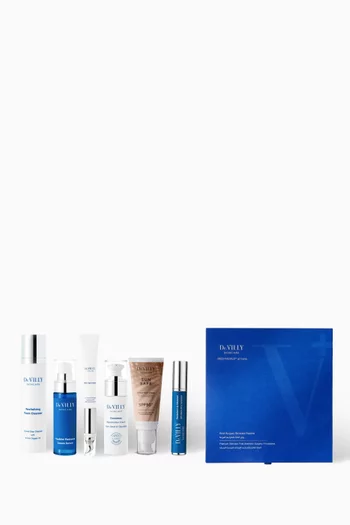 Post-Surgery Skincare Routine, Savings Value 20%