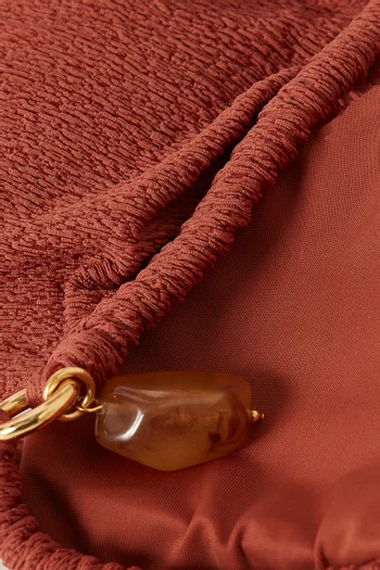 Firenze Olivia Triangle Bikini Top