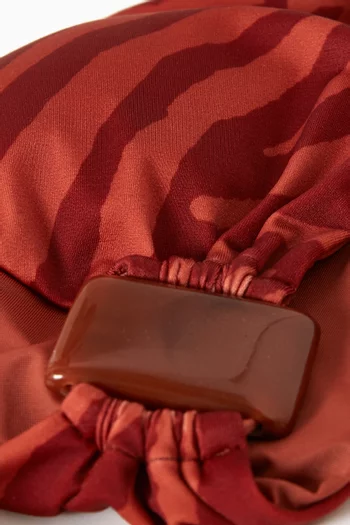 Misty Alanna Bikini Top