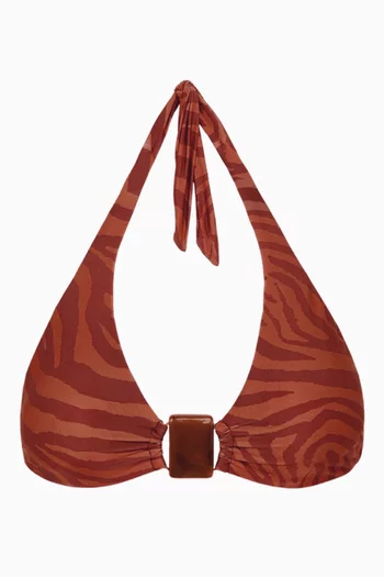 Misty Alanna Bikini Top