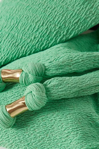 Firenze Paula Triangle Bikini Top