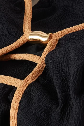 Firenze Lily Kara One-piece Swimsuit