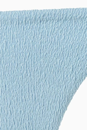 قطعة بيكيني سفلية فيرنز بأربطة جانبية