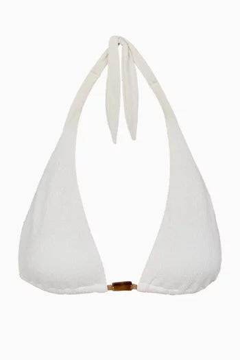 Firenze Lesley Hanna Bikini Top