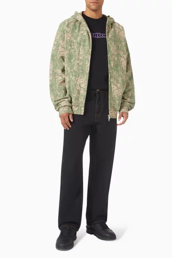 Relaxed-fit Jeans in Denim