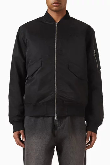 جاكيت بومبر ستان