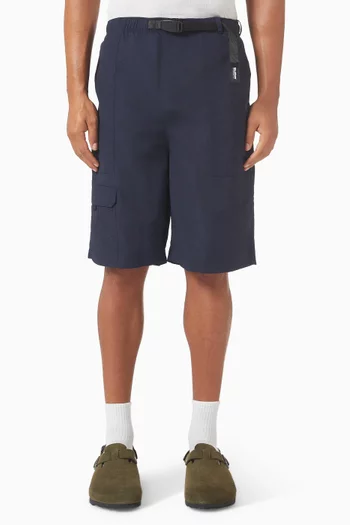 Climber Bermuda Shorts