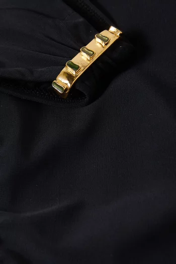 Bessie Bikini Briefs