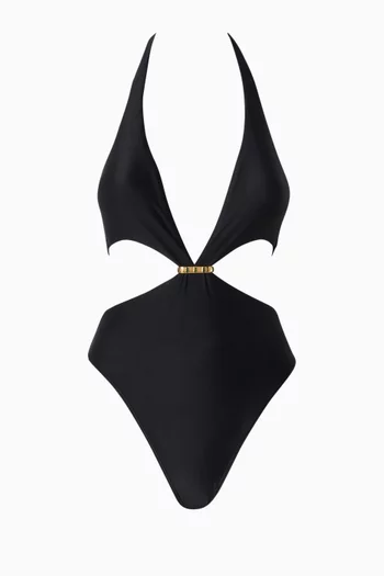 Bessie One-piece Swimsuit