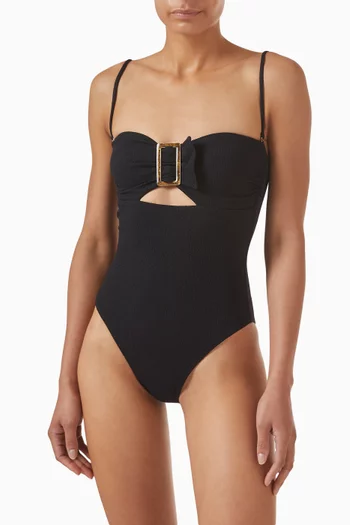 Sade One-piece Swimsuit