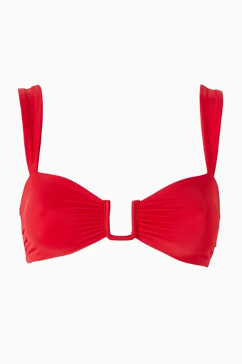 قطعة بيكيني علوية كان