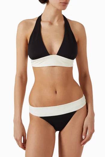 St Kitts Bikini Briefs