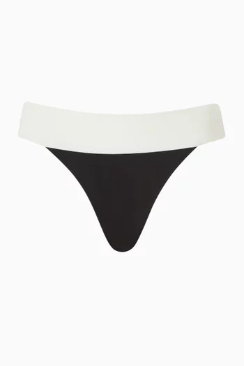 St Kitts Bikini Briefs