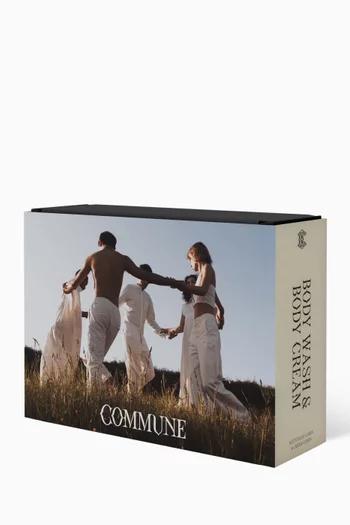 Seymour Body Duo Kit