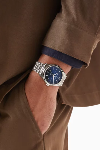 Clifton Automatic Watch, 39mm