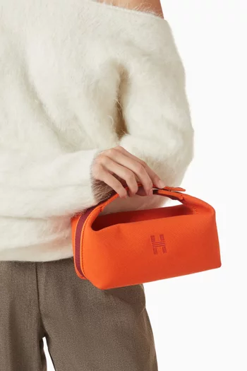 حقيبة برايد أبراك صغيرة قنب غير مستعملة