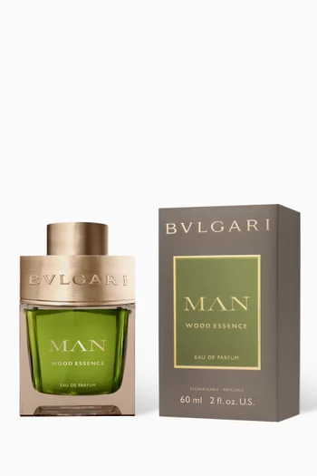 ماء عطر وود إسينس للرجال، 60 ملل
