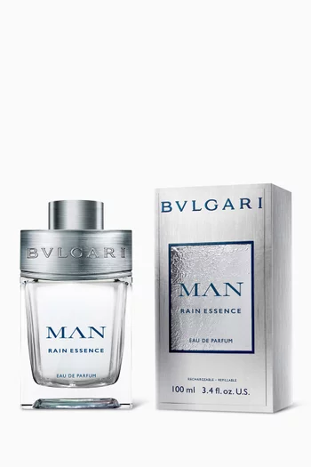 Man Rain Essence Eau de Parfum, 100ml