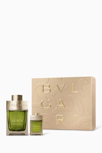 مجموعة هدايا ماء عطر وود إسينس للرجال