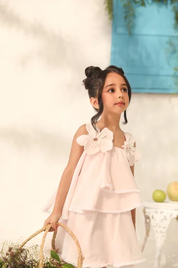 فستان فلوريانا 