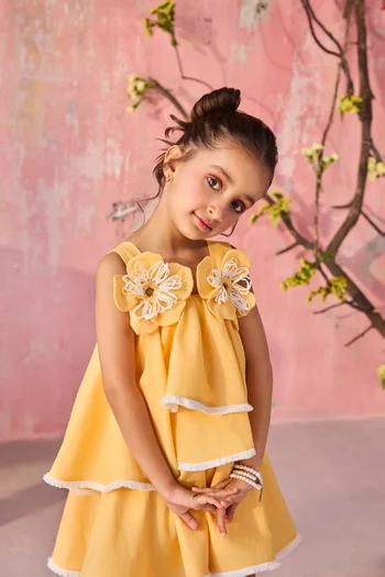 فستان فلوريانا