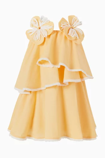 فستان فلوريانا