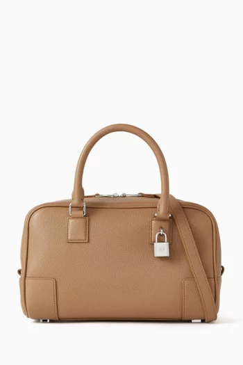 Amazona 23 Bag in Leather