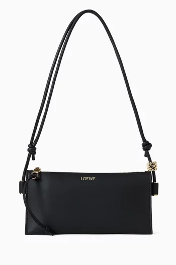 حافظة جويا جلد