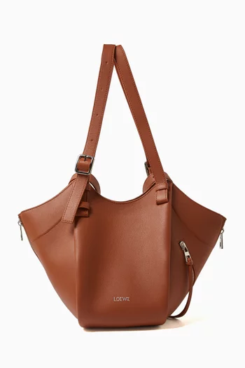 Hammock Flip Bag in Calfskin