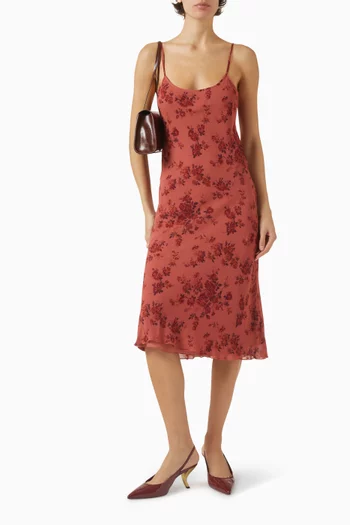 فستان إيمريك فيسكوز