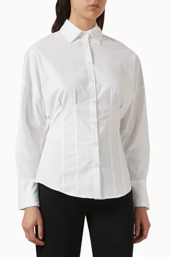 قميص فانتا قطن