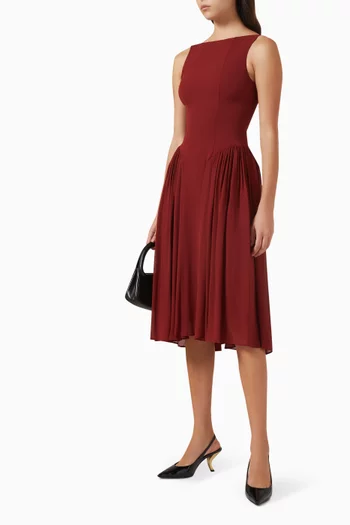 فستان أنيليس