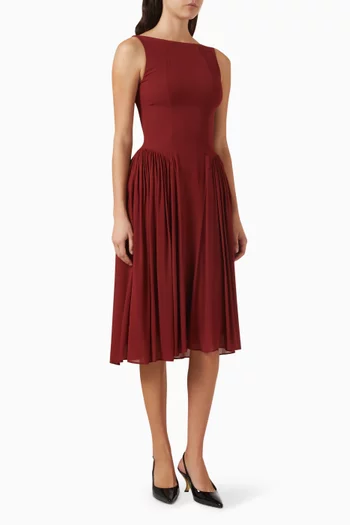 فستان أنيليس