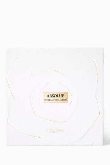 Absolue Eye Cream Set