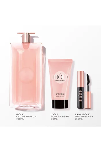 Lash Idôle Gift Set