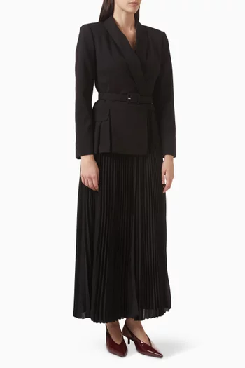 Alexandra Blazer Dress