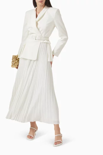 Alexandra Blazer Dress