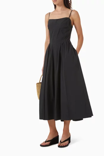 Kittiya Broderie Anglaise in Cotton