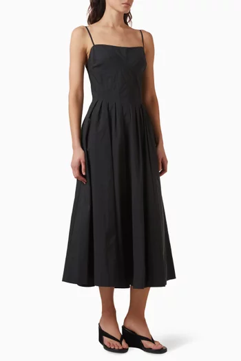 Kittiya Broderie Anglaise in Cotton