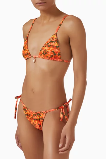 Rio Recamado Bikini Briefs