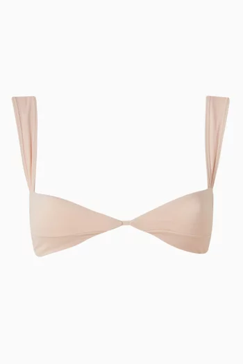 Amber Balconette Bikini Top