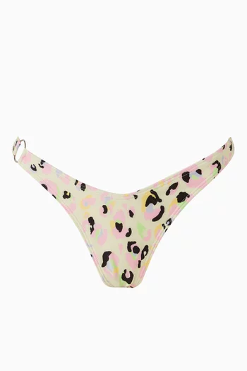 Morena Bikini Briefs