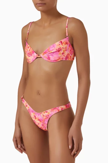 Morena Bikini Briefs