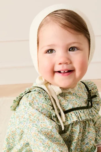 Adelaide Floral Romper