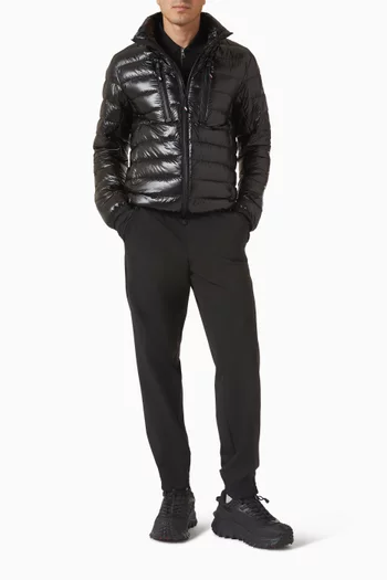 Hers Packable Down Ski Jacket in Ripstop