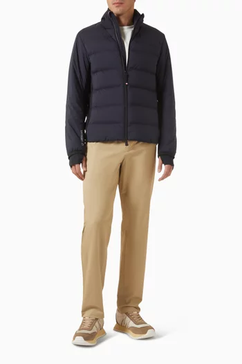 Araripe Mid-layer Down Jacket