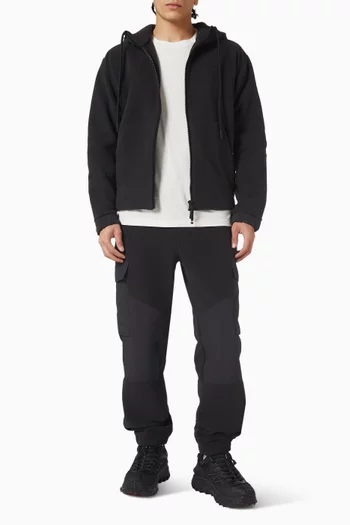 بنطال رياضي قماش بولارتيك