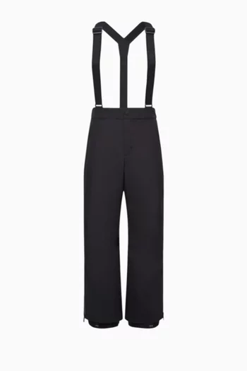 بنطال تزلج مبطن قماش جور-تيكس